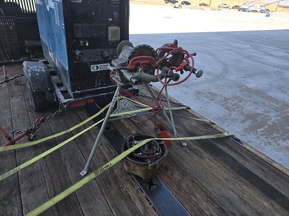 RIDGID 300 COMP photo 2