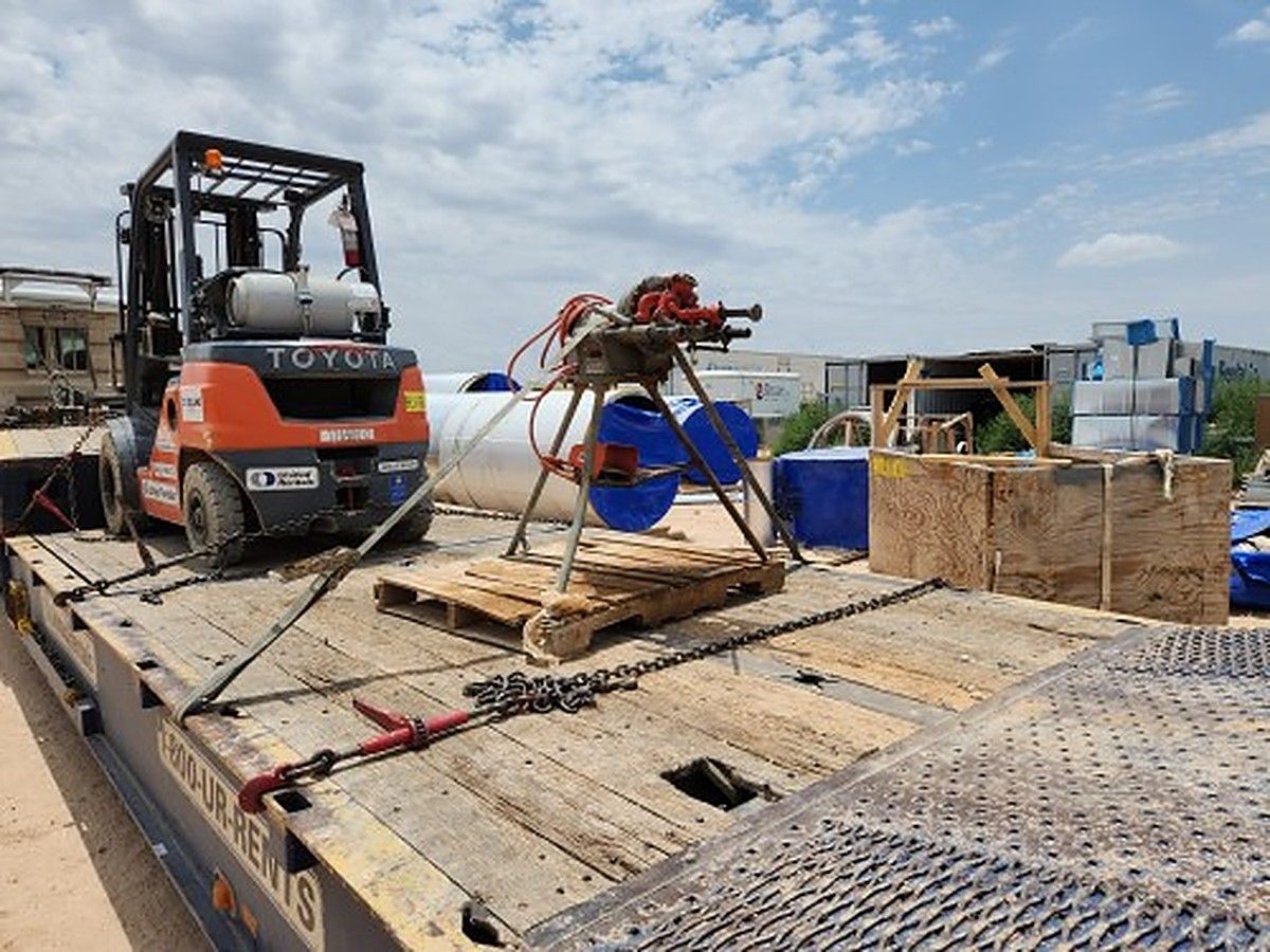 RIDGID 300 COMP photo 2