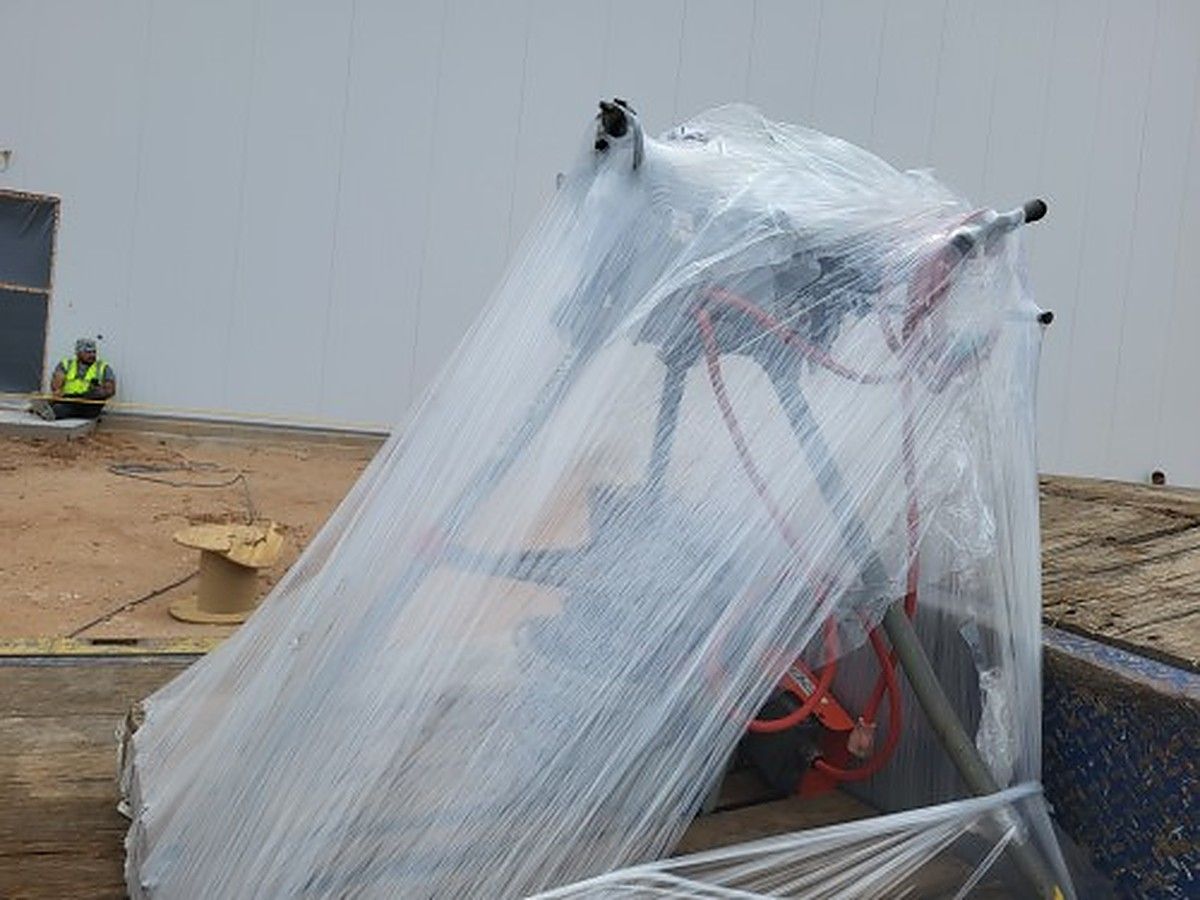 RIDGID 300 COMP photo 4