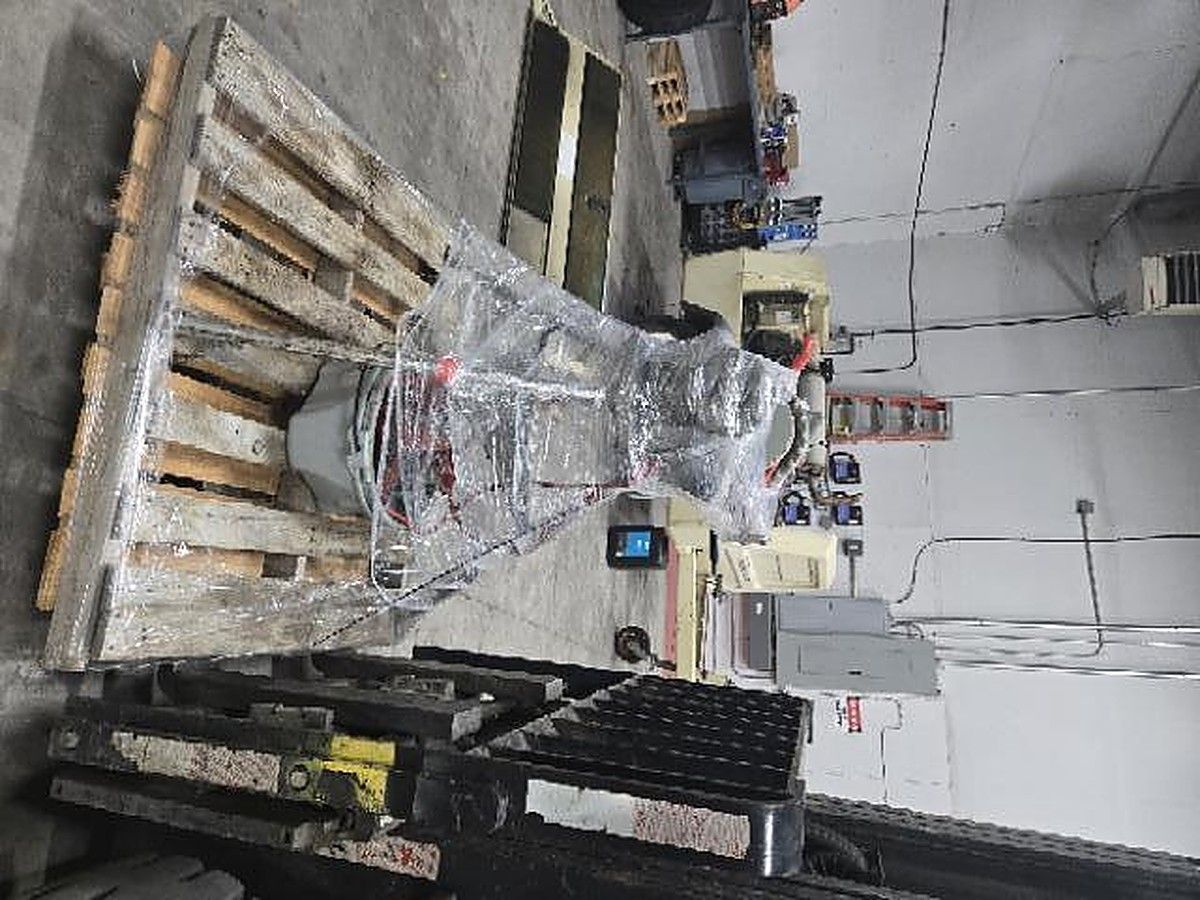 RIDGID 300 COMP photo 2