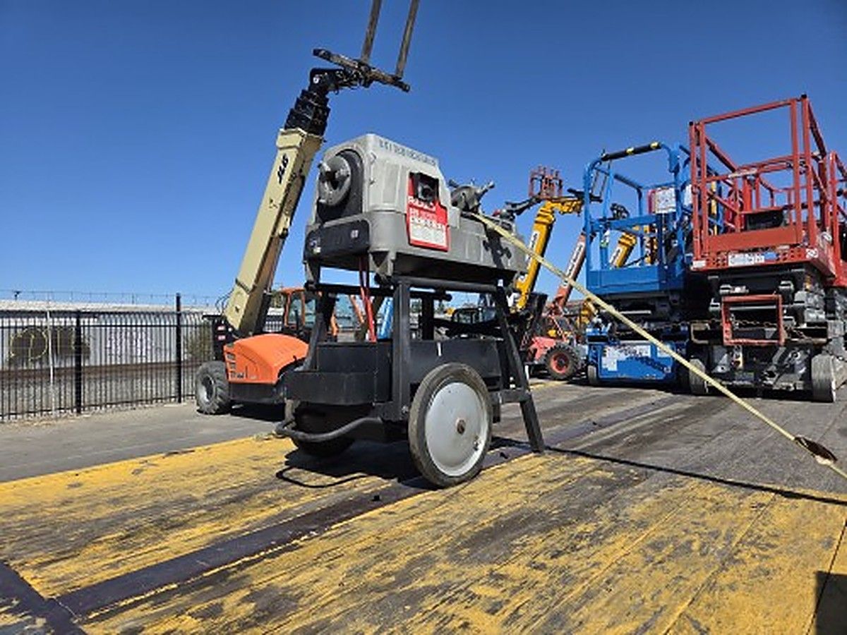 RIDGID 535 photo 2