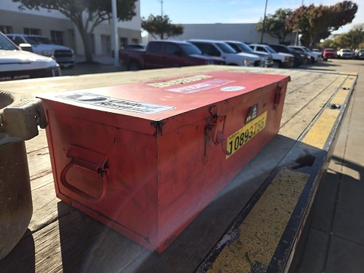 RIDGID 700 photo 3