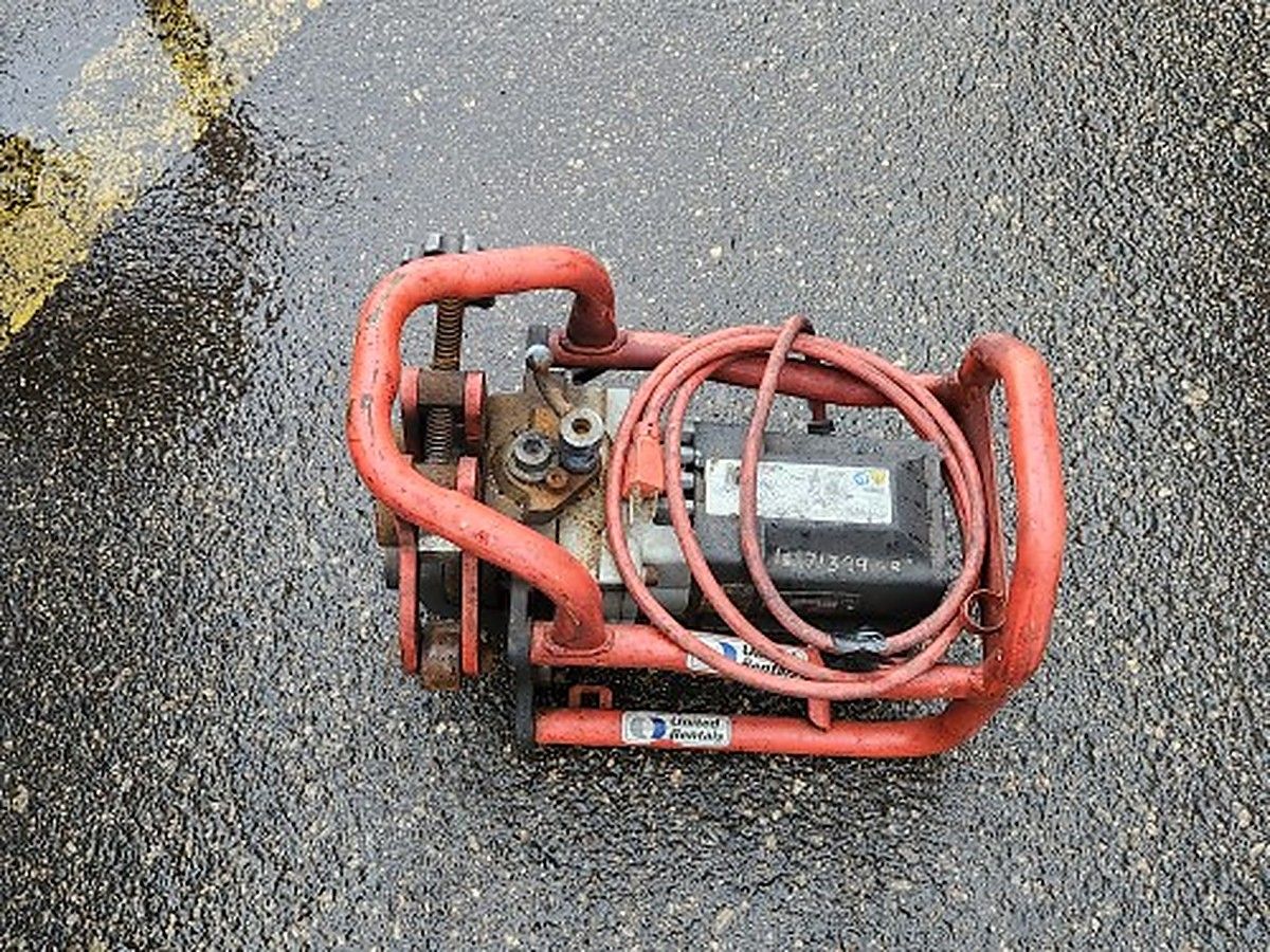 2019 RIDGID B-500 for sale in Las Vegas, NV