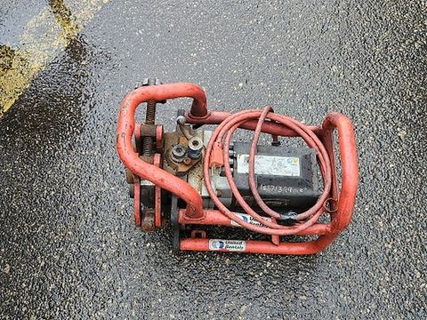 2019 RIDGID B-500 Pipe Bevel Grinder 4-12" Electric