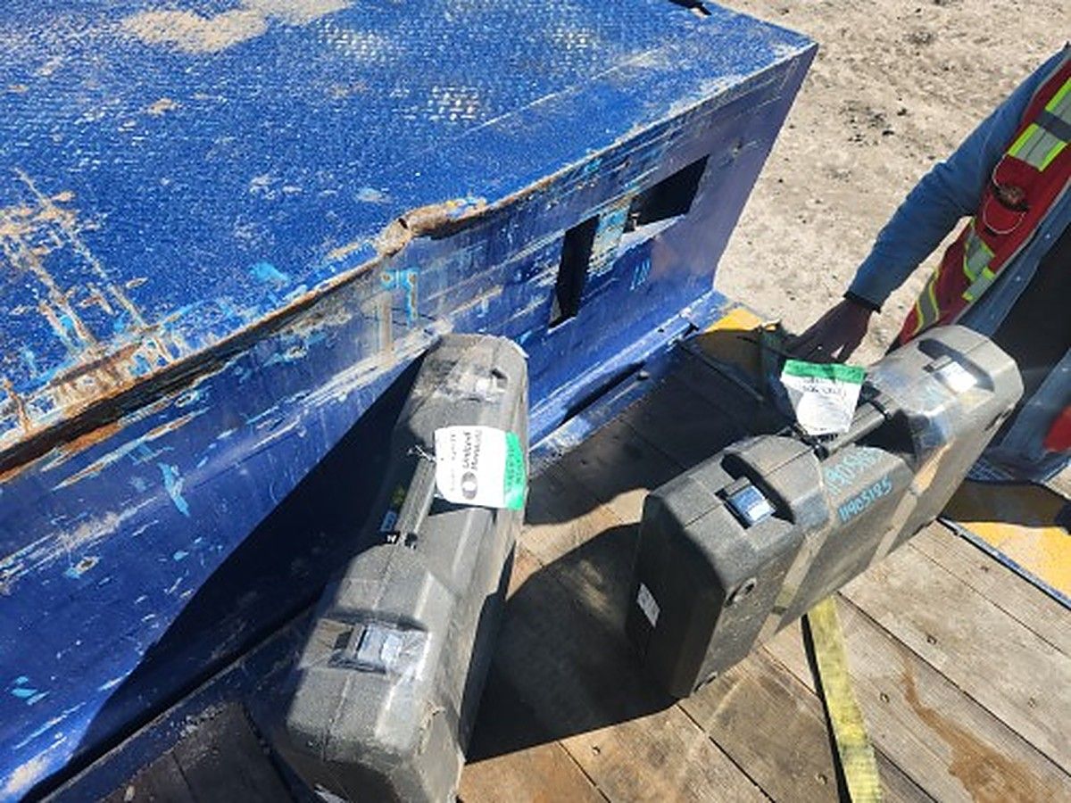 2019 RIDGID RP340 for sale in Las Vegas, NV