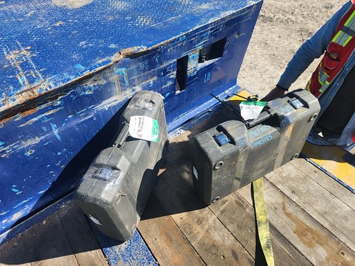 RIDGID RP340 photo 2