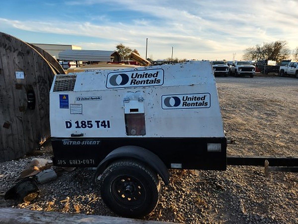 2019 ROTAIR D185 T4F for sale in Las Vegas, NV