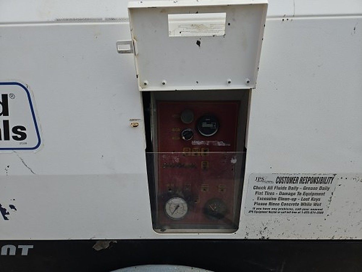 2019 ROTAIR D185 T4F for sale in Las Vegas, NV
