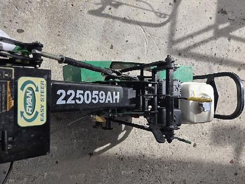 2019 RYANS 544953C Sod Cutter 12"