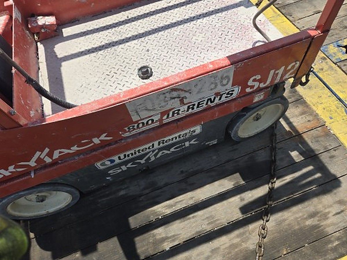 2019 SKYJACK SJ12 for sale in Las Vegas, NV