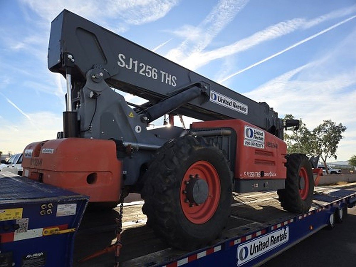 2019 SKYJACK SJ1256THS for sale in Las Vegas, NV