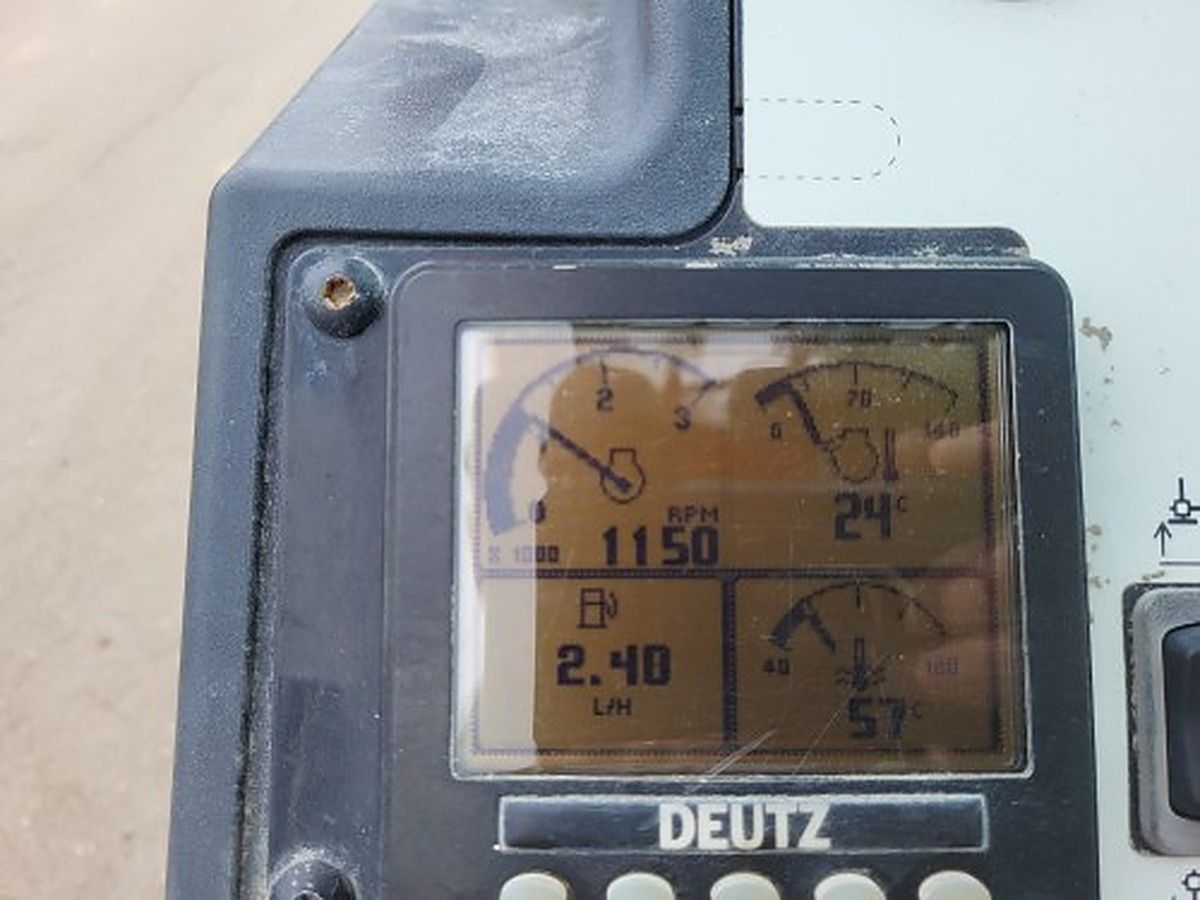 SKYJACK SJ1256THS photo 5