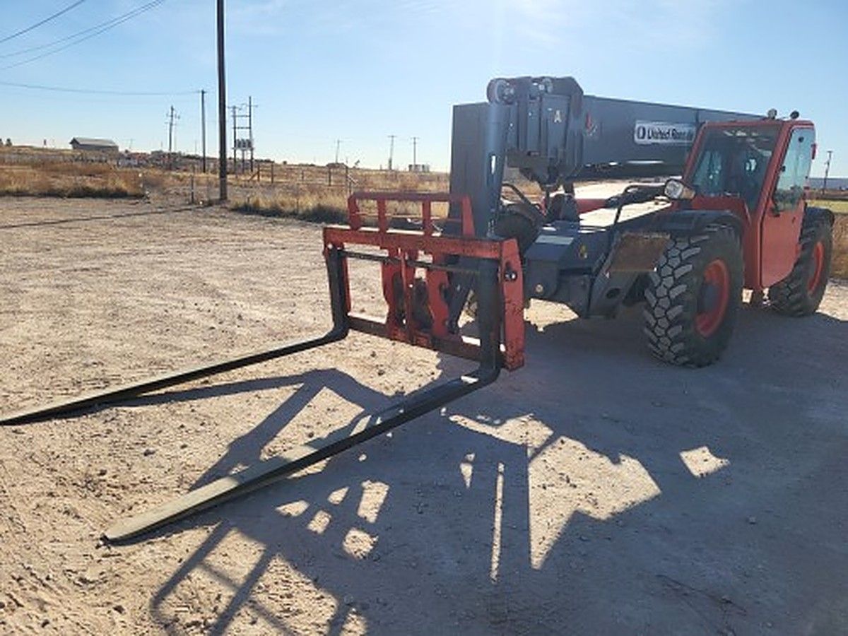 2019 SKYJACK SJ1256THS for sale in Las Vegas, NV