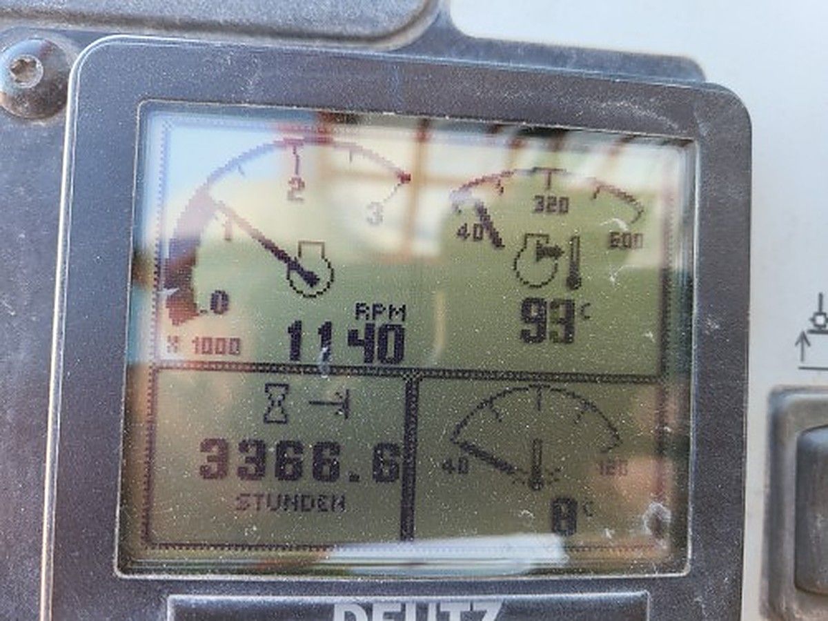 SKYJACK SJ1256THS photo 5