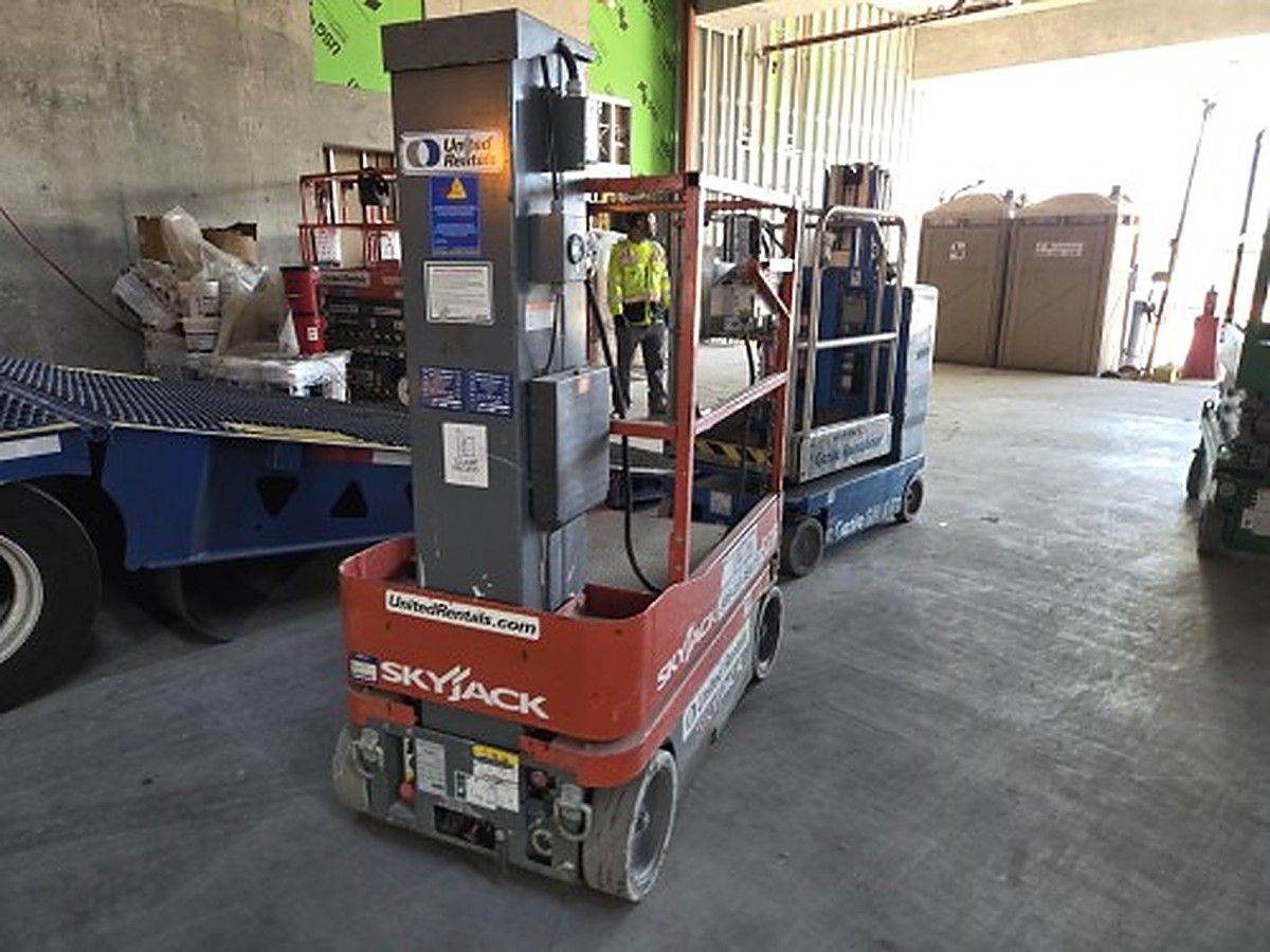 2019 SKYJACK SJ16 for sale in Las Vegas, NV