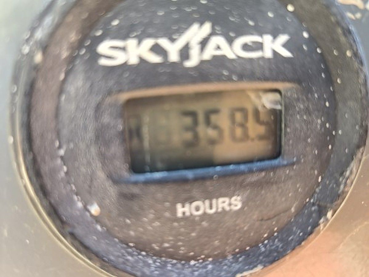 SKYJACK SJ16 photo 5