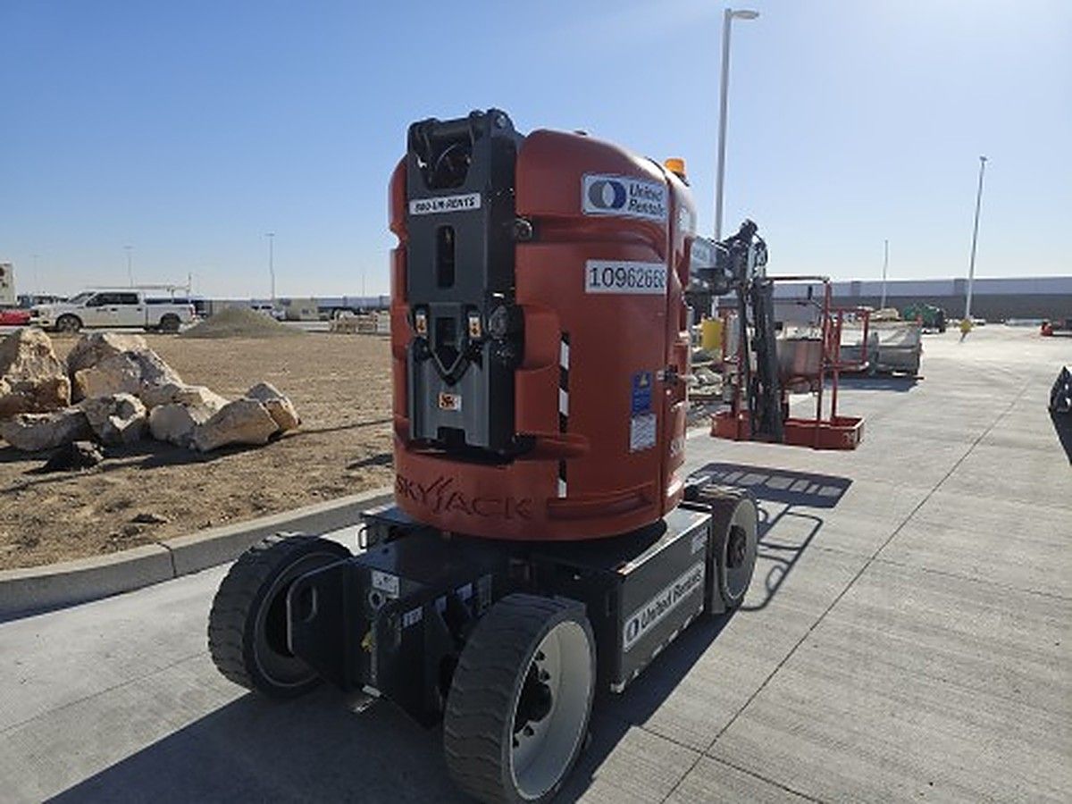 SKYJACK SJ30ARJE photo 2