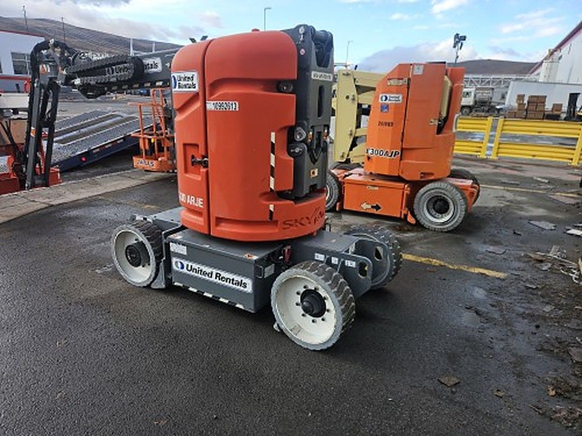 SKYJACK SJ30ARJE photo 2