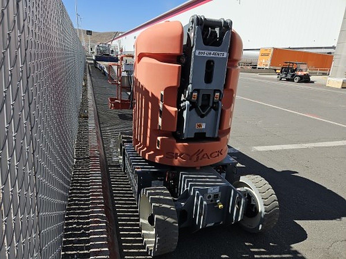 SKYJACK SJ30ARJE photo 2