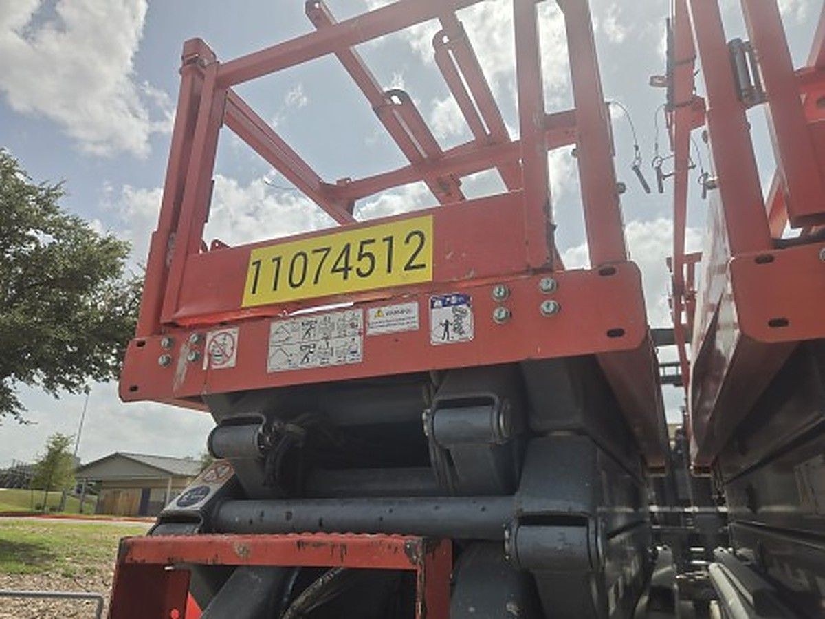 SKYJACK SJ3220 photo 7