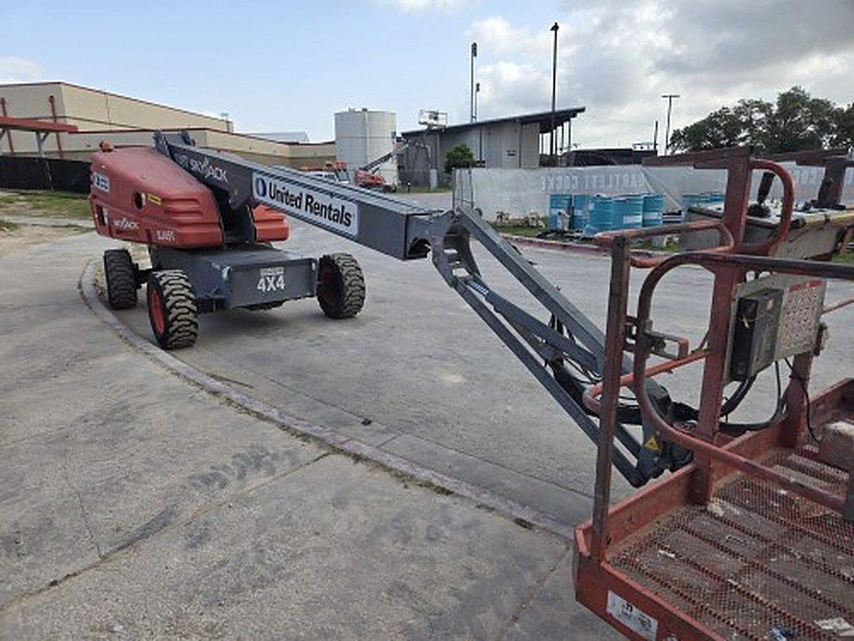 SKYJACK SJ45T photo 2
