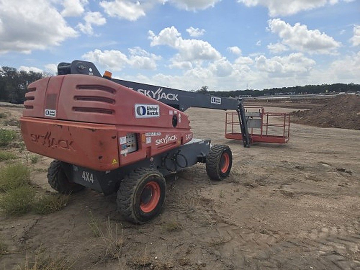 2019 SKYJACK SJ45T for sale in Las Vegas, NV