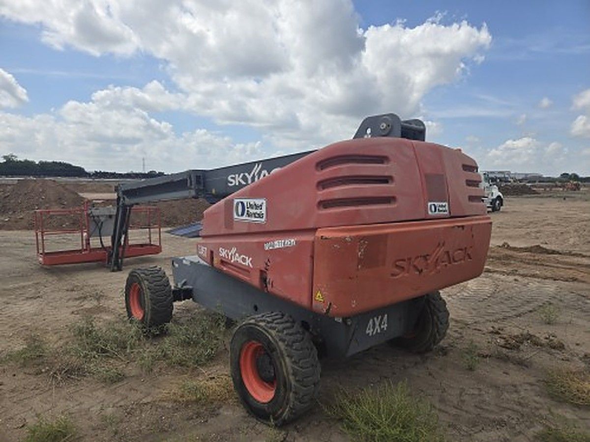SKYJACK SJ45T photo 3