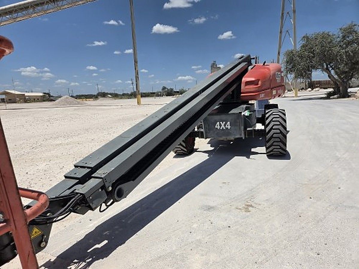 SKYJACK SJ61T photo 2