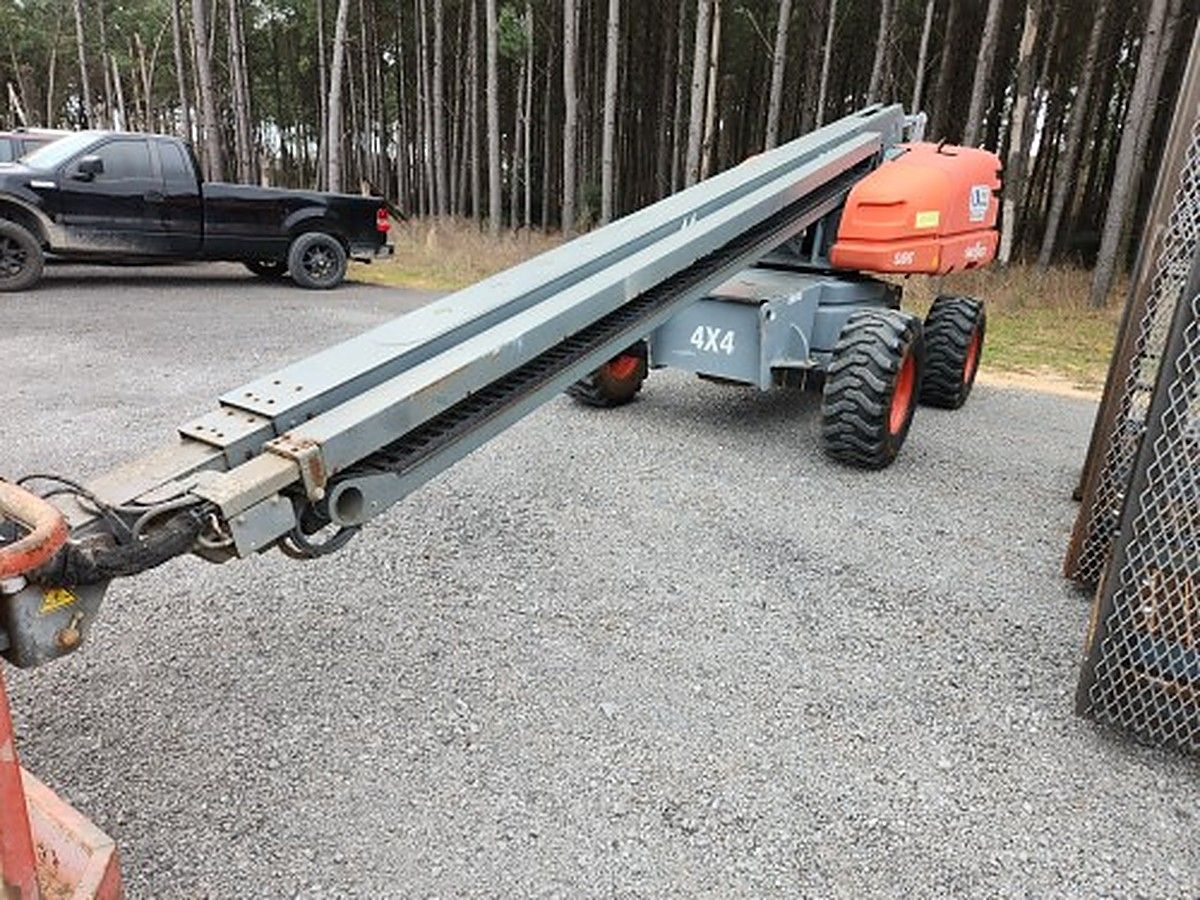 SKYJACK SJ61T photo 8