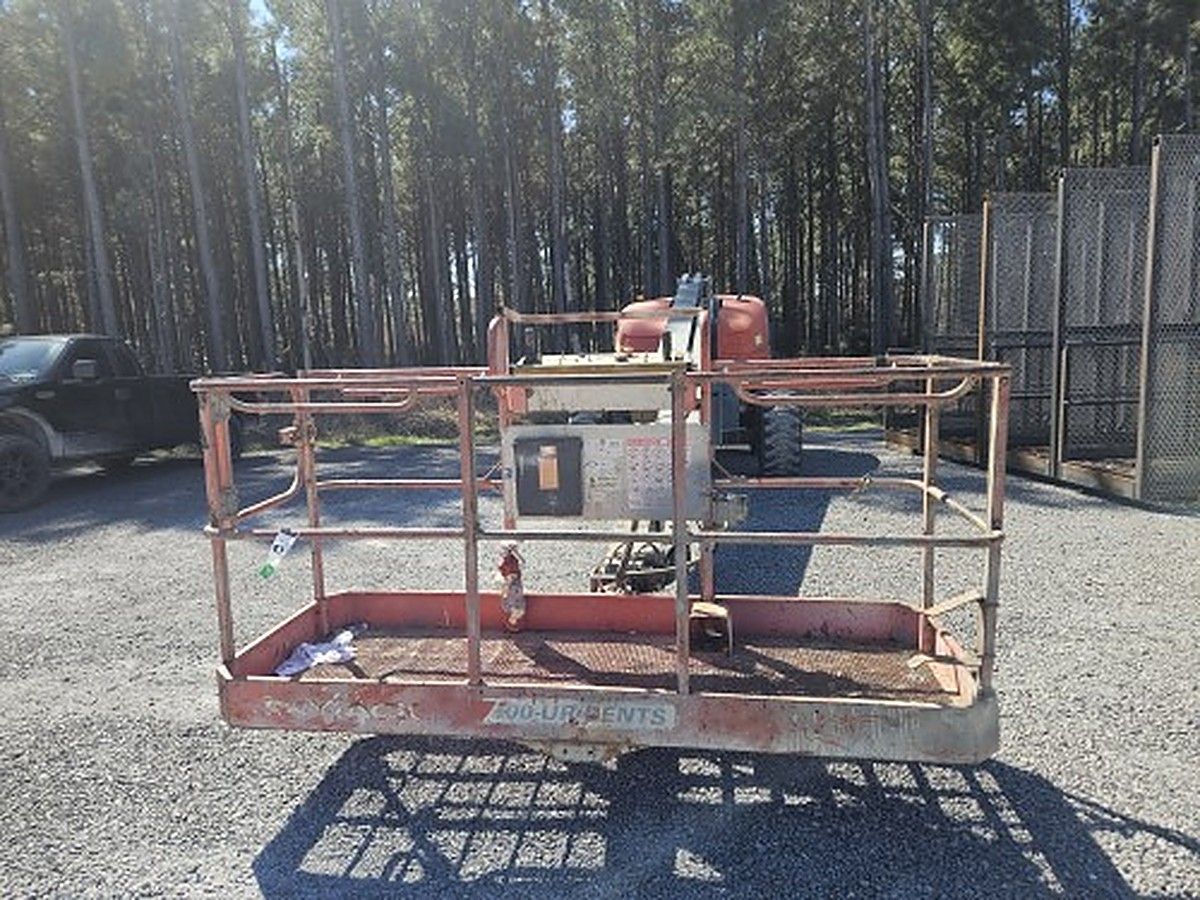 SKYJACK SJ61T photo 10