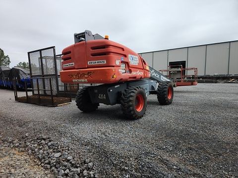 2019 SKYJACK SJ61T Boom 60-64' Telescopic