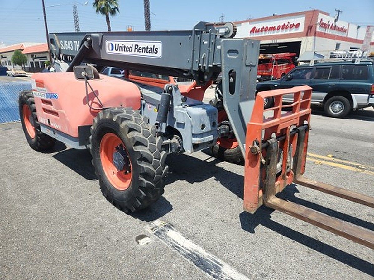 2019 SKYJACK SJ643TH for sale in Las Vegas, NV