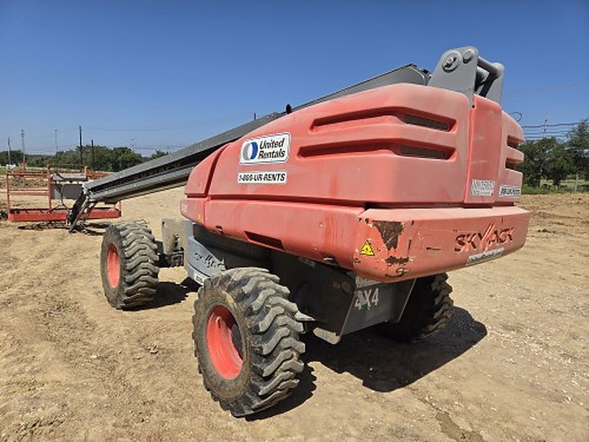 SKYJACK SJ66T photo 12