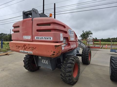 2019 SKYJACK SJ66T for sale