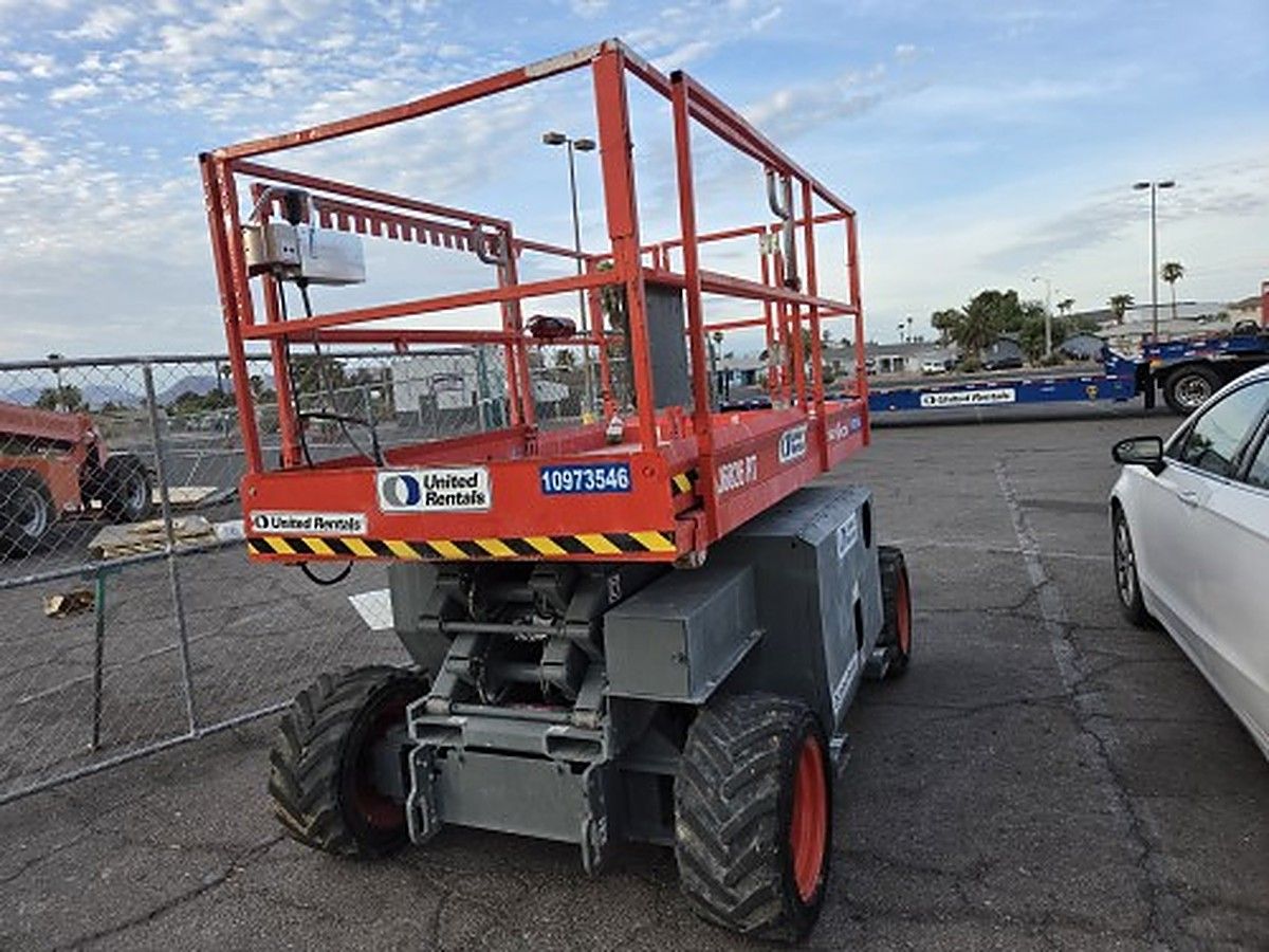 2019 SKYJACK SJ6826RT for sale in Las Vegas, NV
