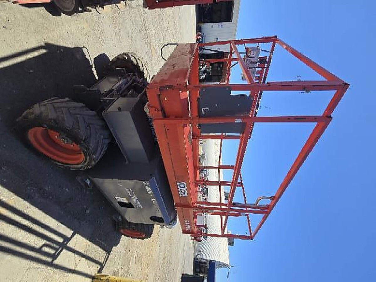 2019 SKYJACK SJ6826RT for sale in Las Vegas, NV
