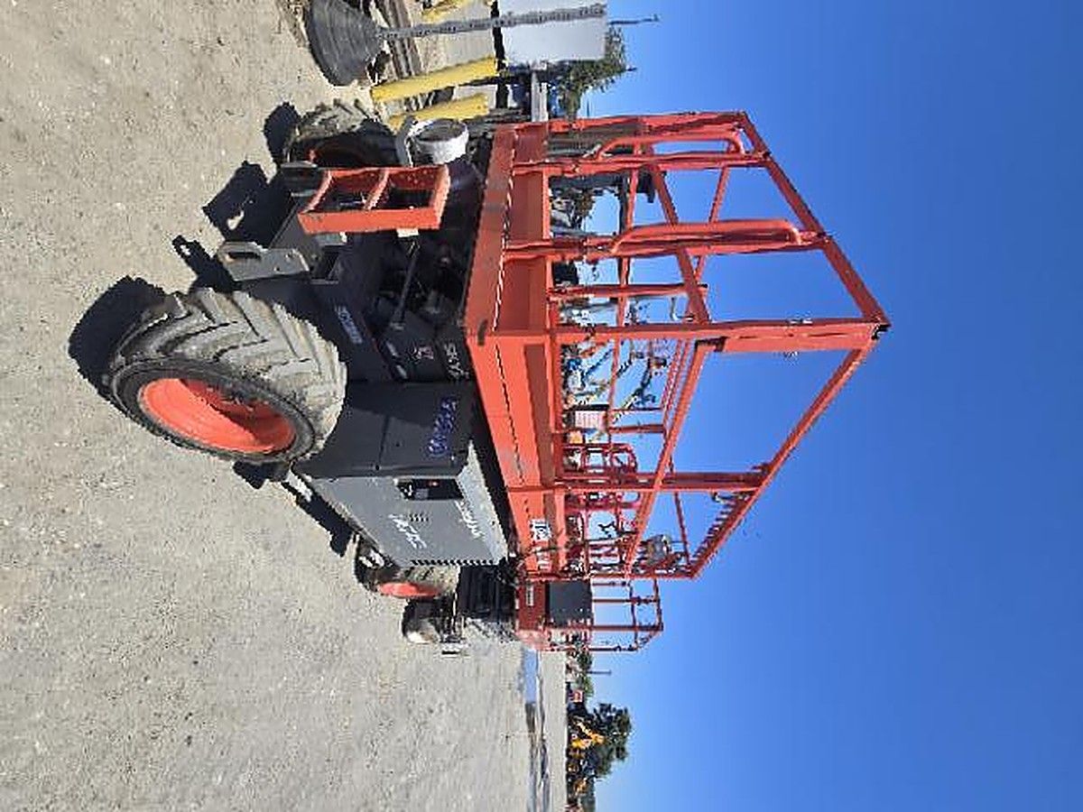 SKYJACK SJ6826RT photo 2