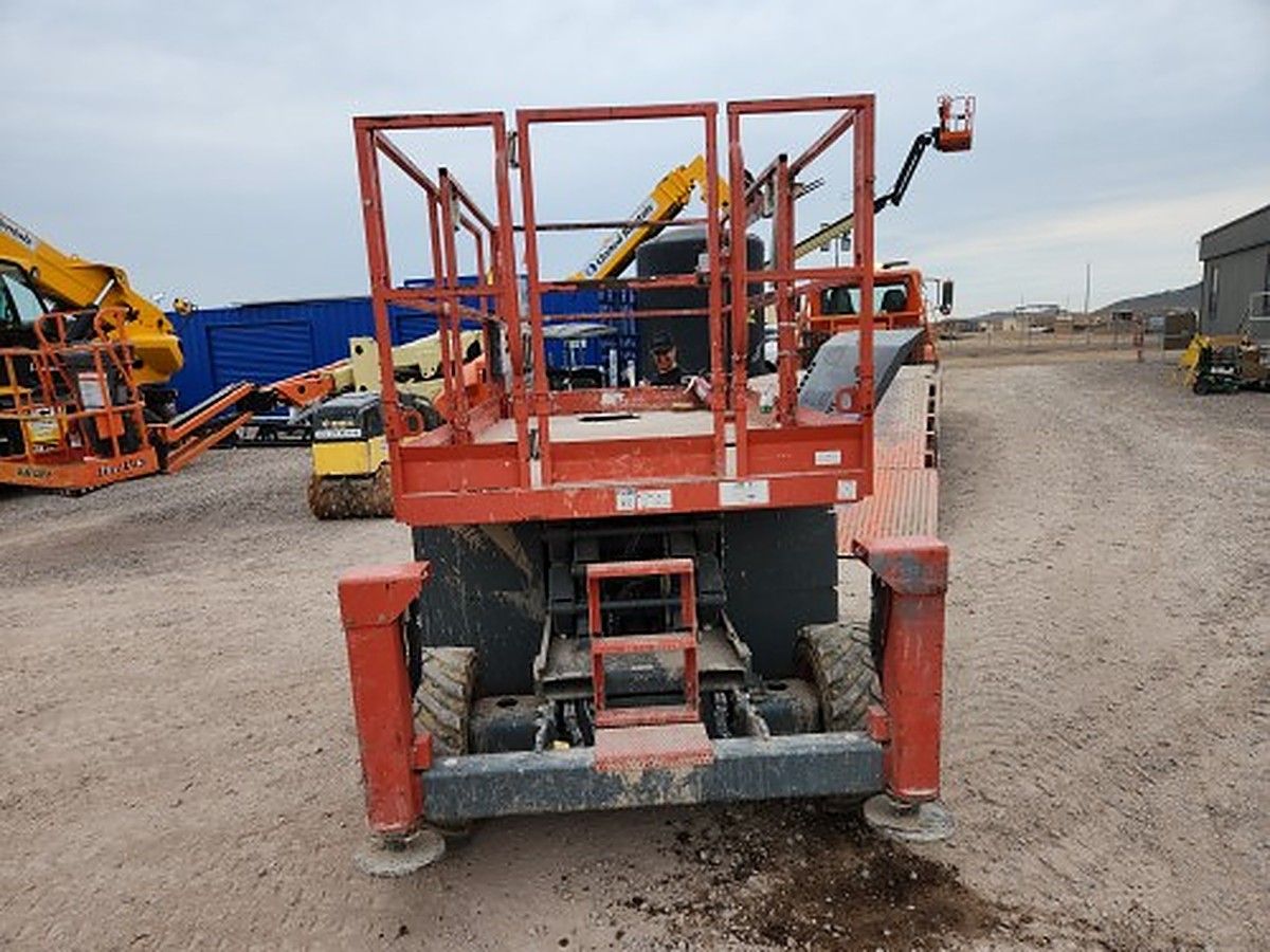 SKYJACK SJ6826RT photo 2