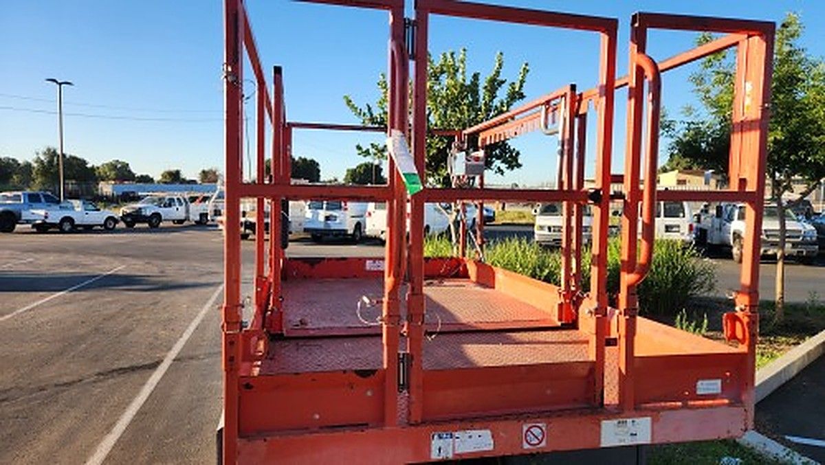 2019 SKYJACK SJ6826RT for sale in Las Vegas, NV