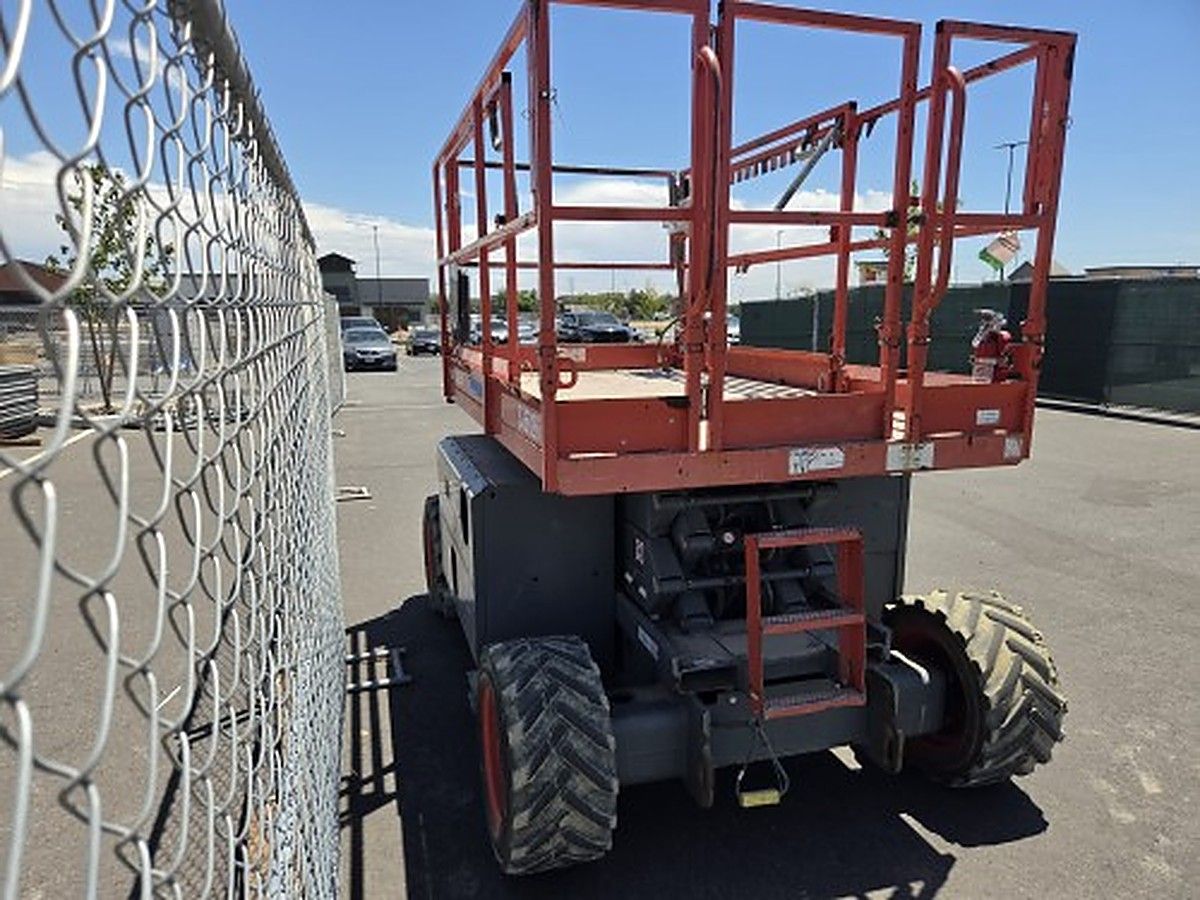 SKYJACK SJ6826RT photo 3
