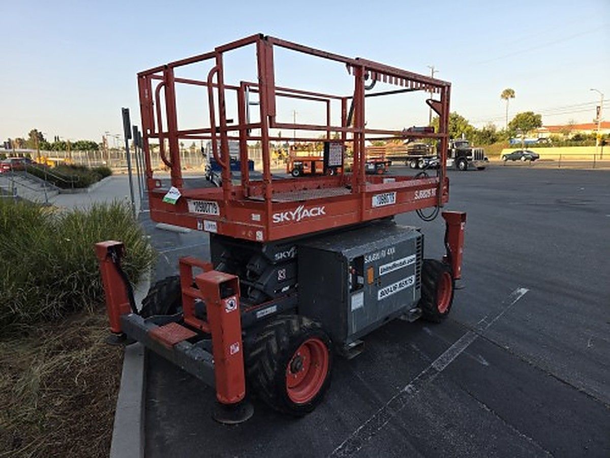 2019 SKYJACK SJ6826RT for sale in Las Vegas, NV