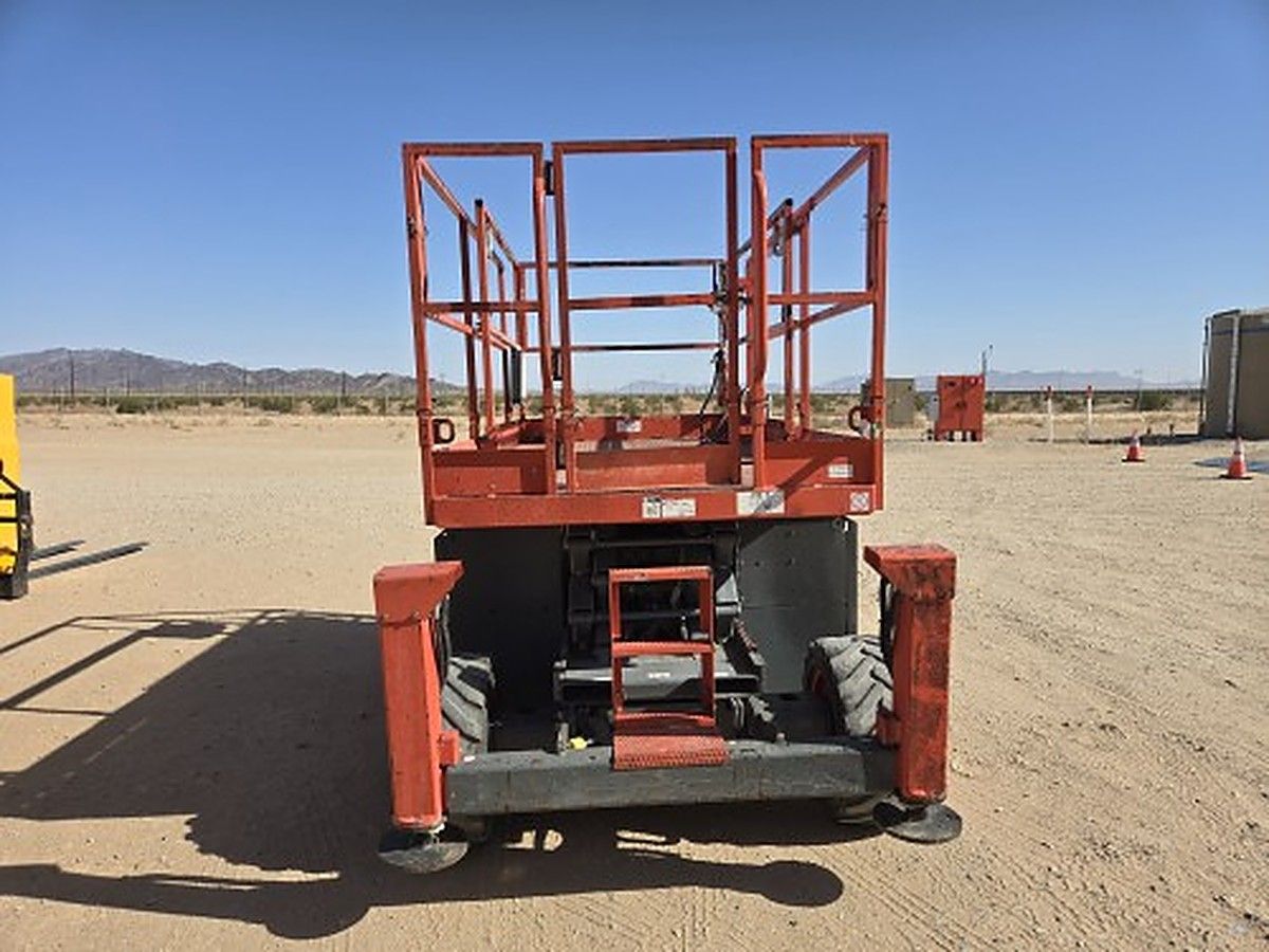 SKYJACK SJ6826RT photo 5