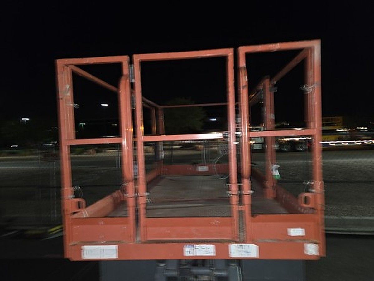 SKYJACK SJ6826RT photo 4