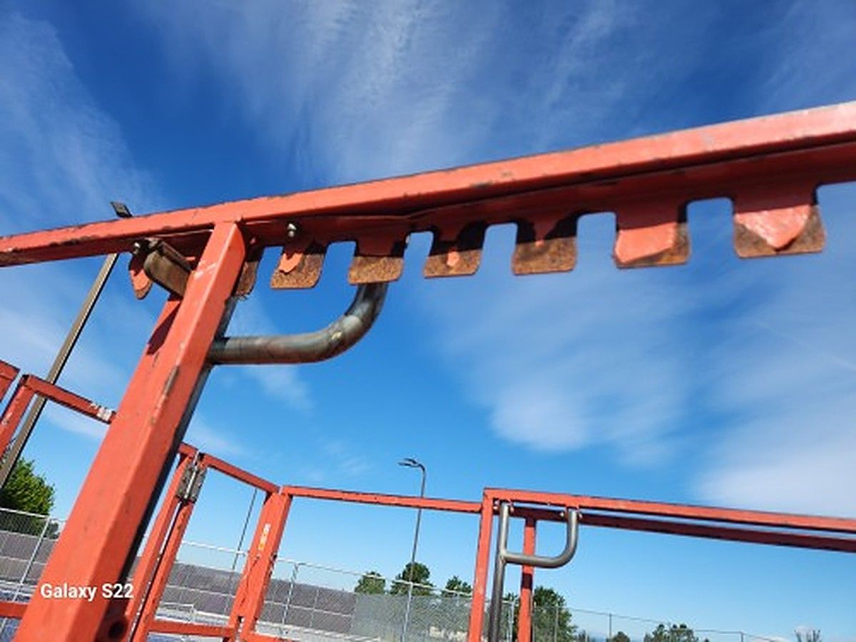 SKYJACK SJ6832RT photo 11