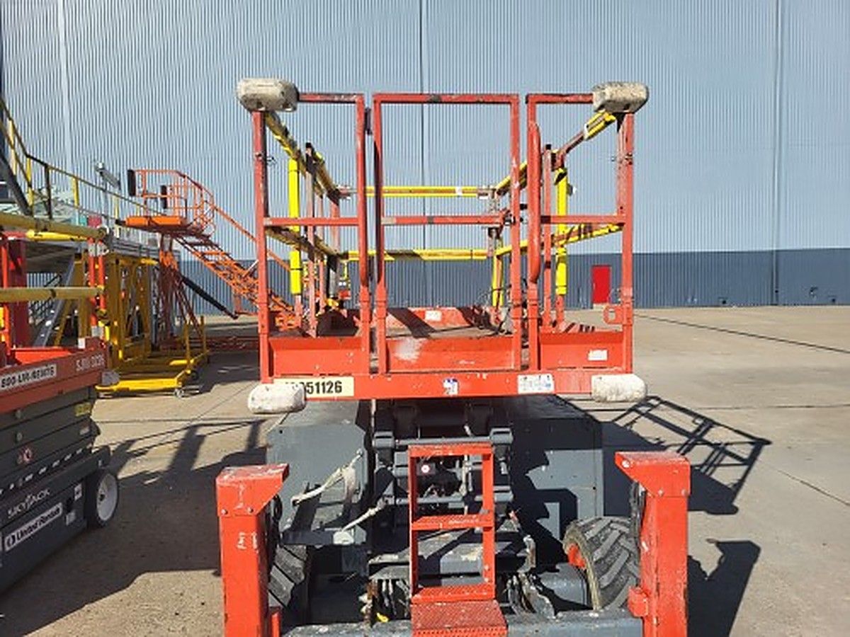 SKYJACK SJ6832RT photo 3