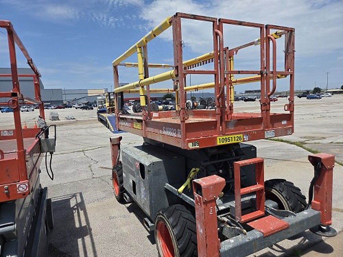 SKYJACK SJ6832RT photo 5