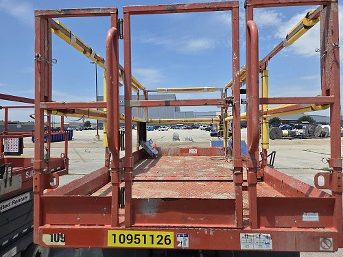 SKYJACK SJ6832RT photo 10