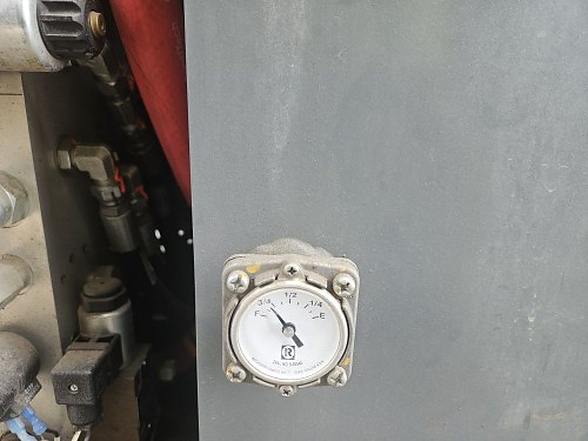 SKYJACK SJ6832RT photo 4