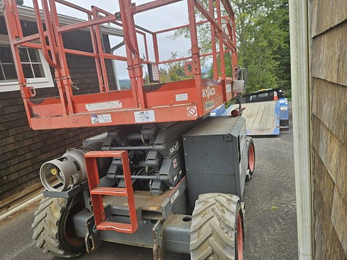 SKYJACK SJ6832RT photo 5