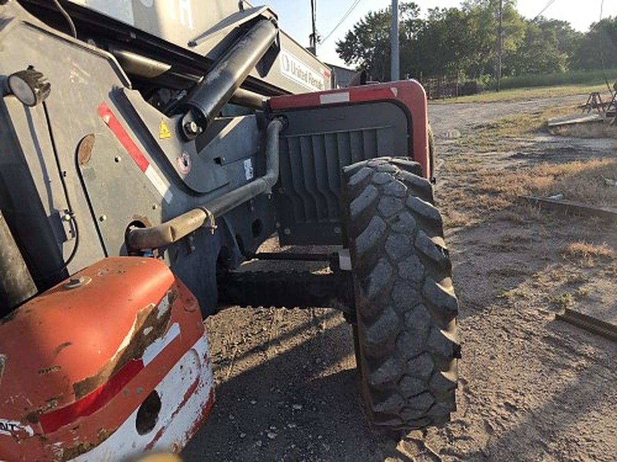 SKYJACK SJ843TH photo 4